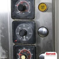 Etageoven, Probat-type Domino