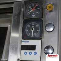 Etageoven, Probat-type Domino