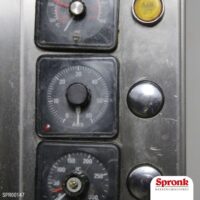 Etageoven, Probat-type Domino