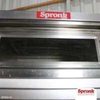 Etageoven, Probat-type Domino