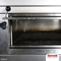 Etageoven, Probat-type Domino