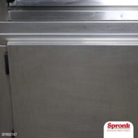 Etageoven, Probat-type Domino