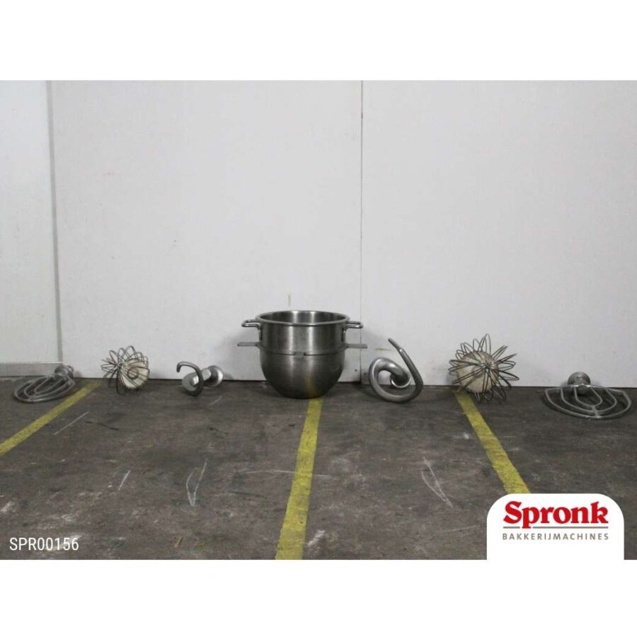 Planeetmenger, Phebus-type PH 402