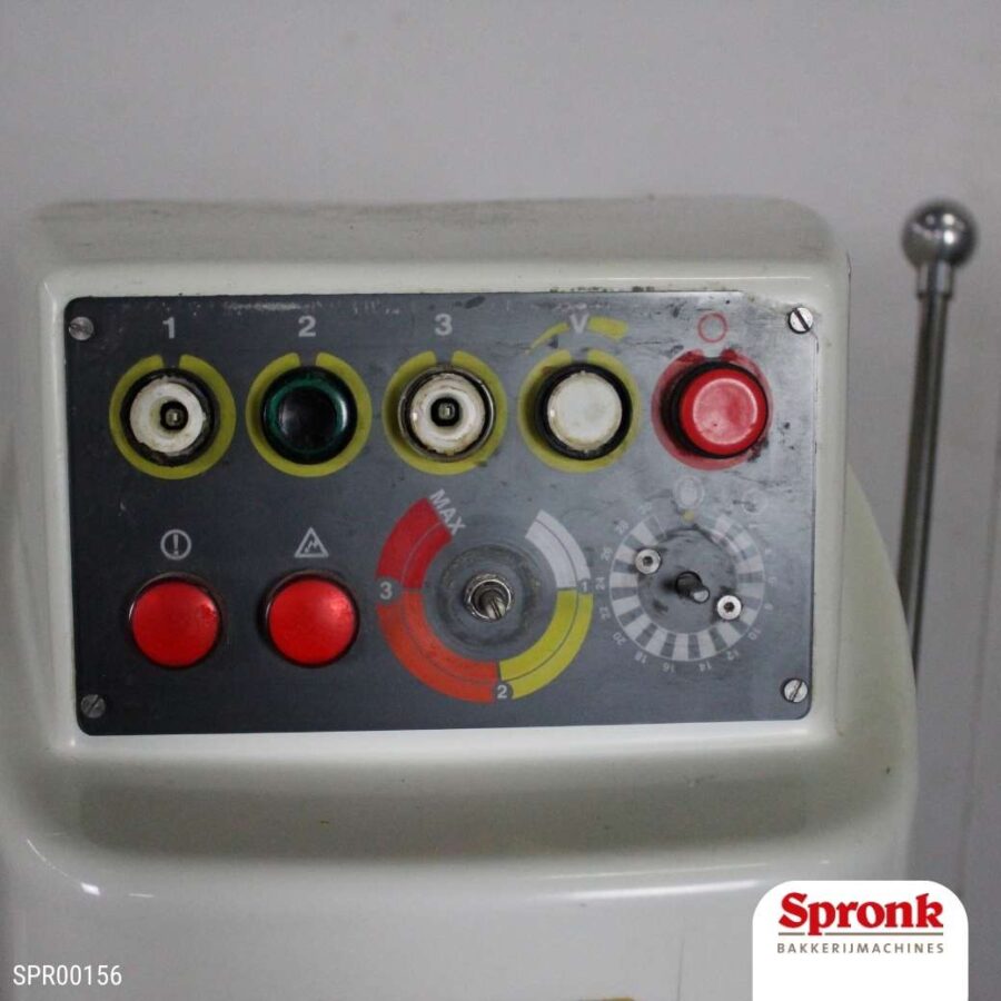 Planeetmenger, Phebus-type PH 402