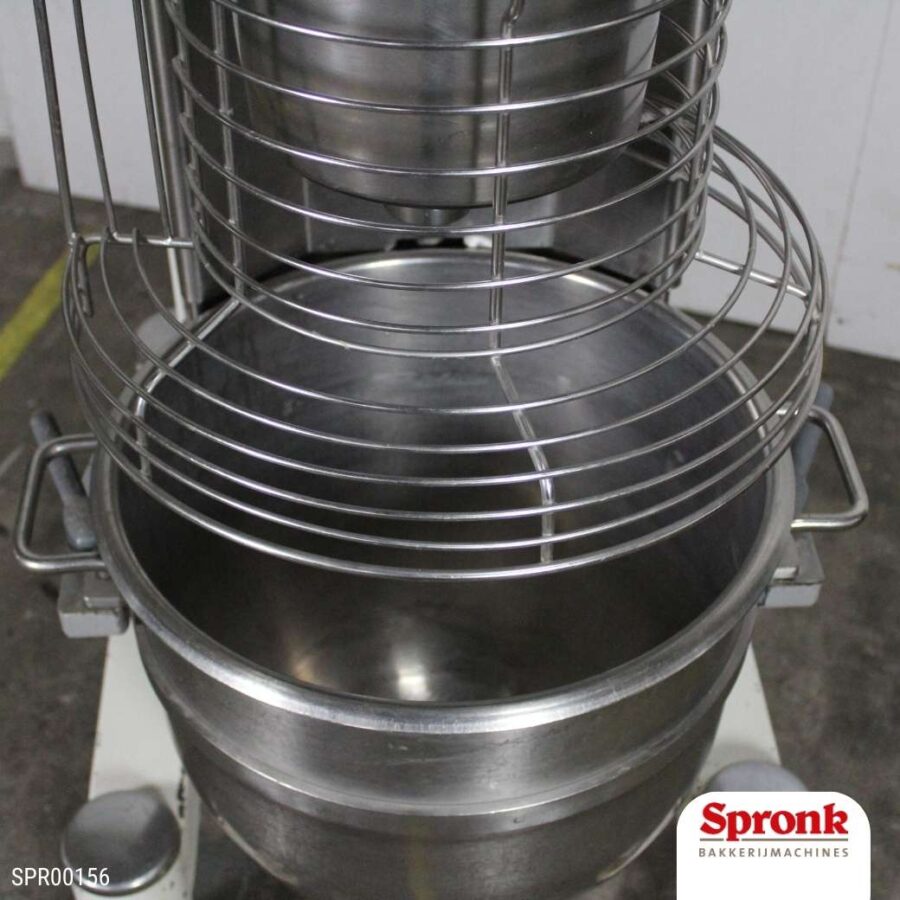 Planeetmenger, Phebus-type PH 402