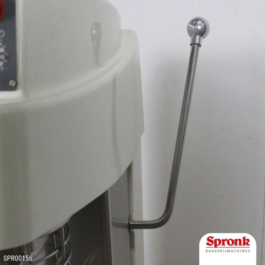 Planeetmenger, Phebus-type PH 402