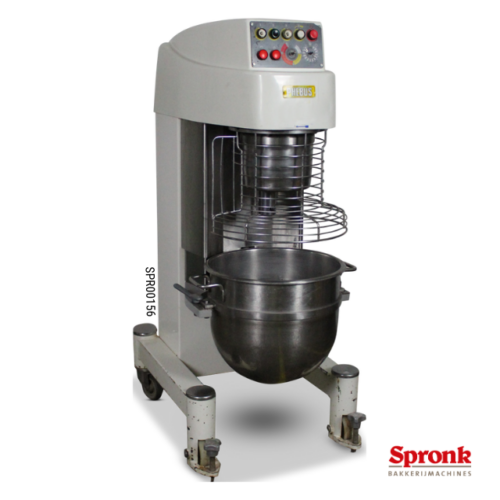 Planeetmenger, Phebus-type PH 402