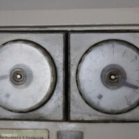 Uitrijdbare spiraalkneder, Kemper-type ST 125 A