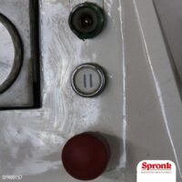 Uitrijdbare spiraalkneder, Kemper-type ST 125 A