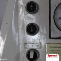 Uitrijdbare spiraalkneder, Kemper-type ST 125 A