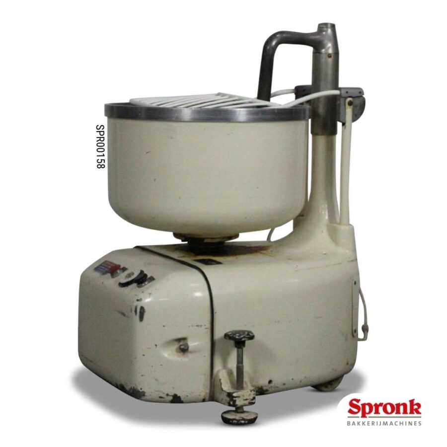 F kneder, Kemper-type F30