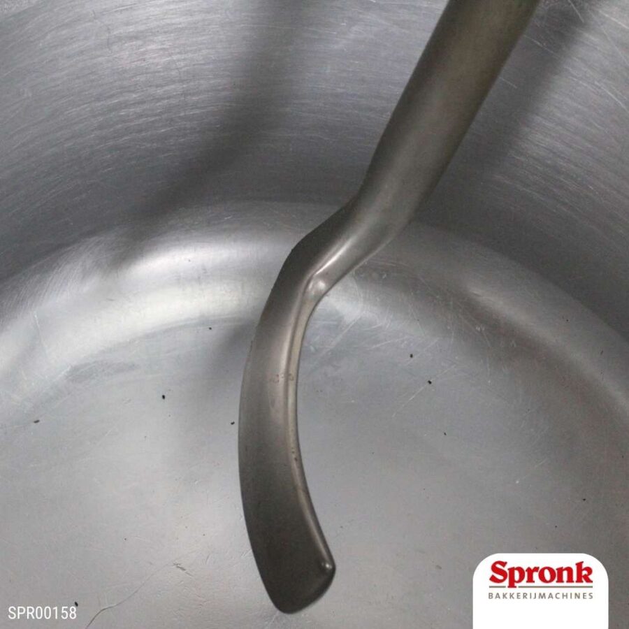 F kneder, Kemper-type F30