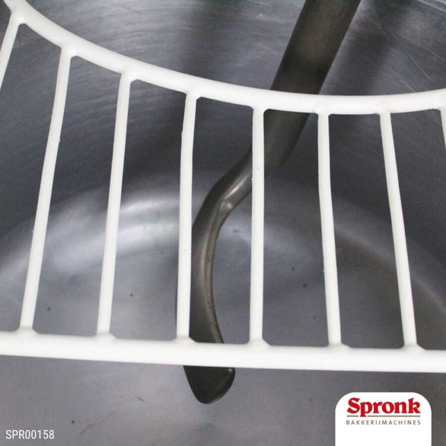 F kneder, Kemper-type F30