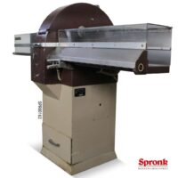 Roggebroodsnijmachine, Herlitzius