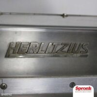 Roggebroodsnijmachine, Herlitzius