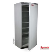 Vrieskast, Jumbo-type 600 TB wit