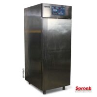 Deeg remrijskast, Polin-type 1 deurs