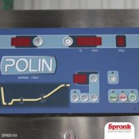 Deeg remrijskast, Polin-type 1 deurs