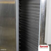 Deeg remrijskast, Polin-type 1 deurs