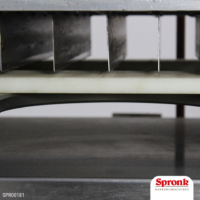 Vertikaal snijmachine, NBS-type Quickschnitt mini