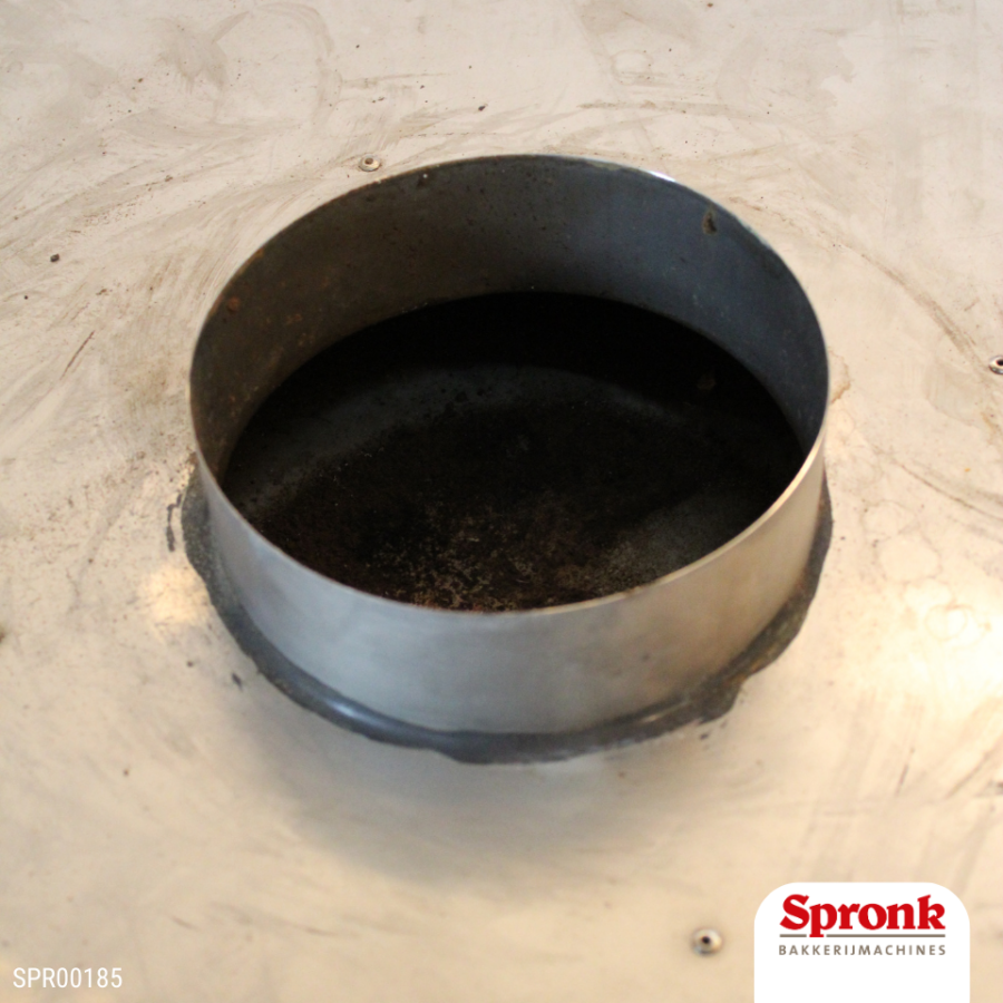 SPR00185-1-2.png Condensapparaat, Wachtel-type SKG 0.5