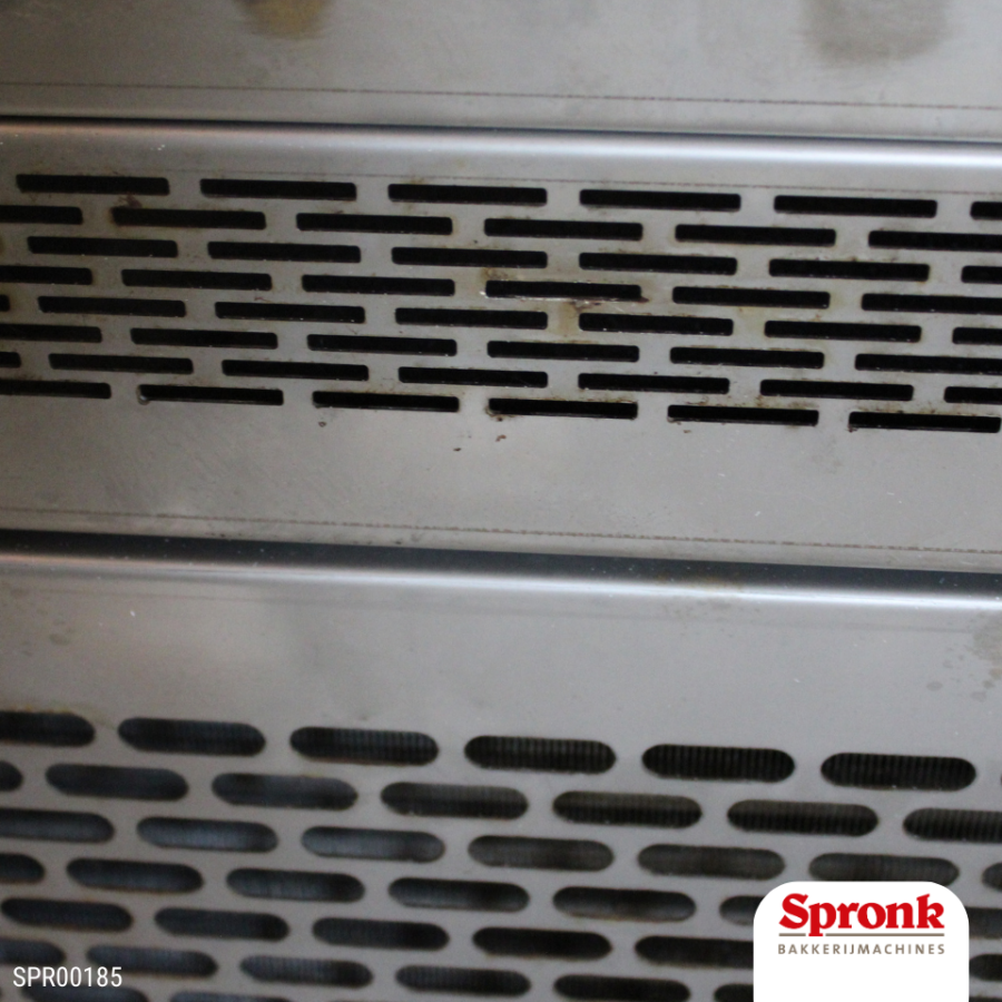 SPR00185-3-2.png Condensapparaat, Wachtel-type SKG 0.5