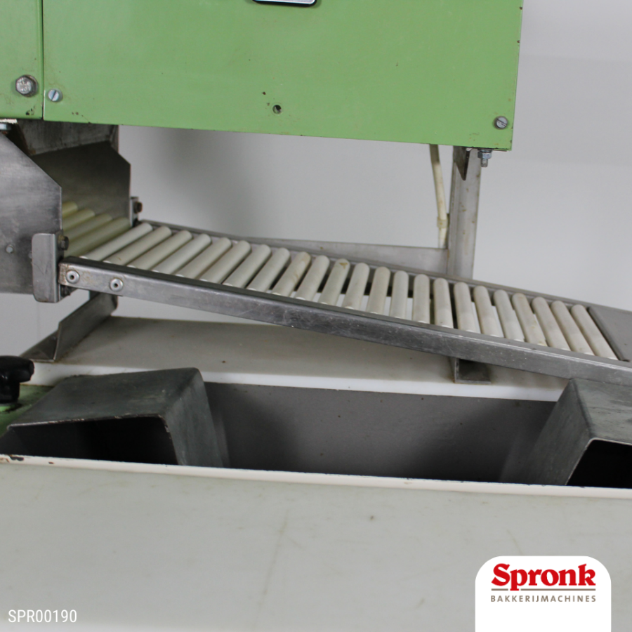 Opmaker, Kalmeijer-type K00