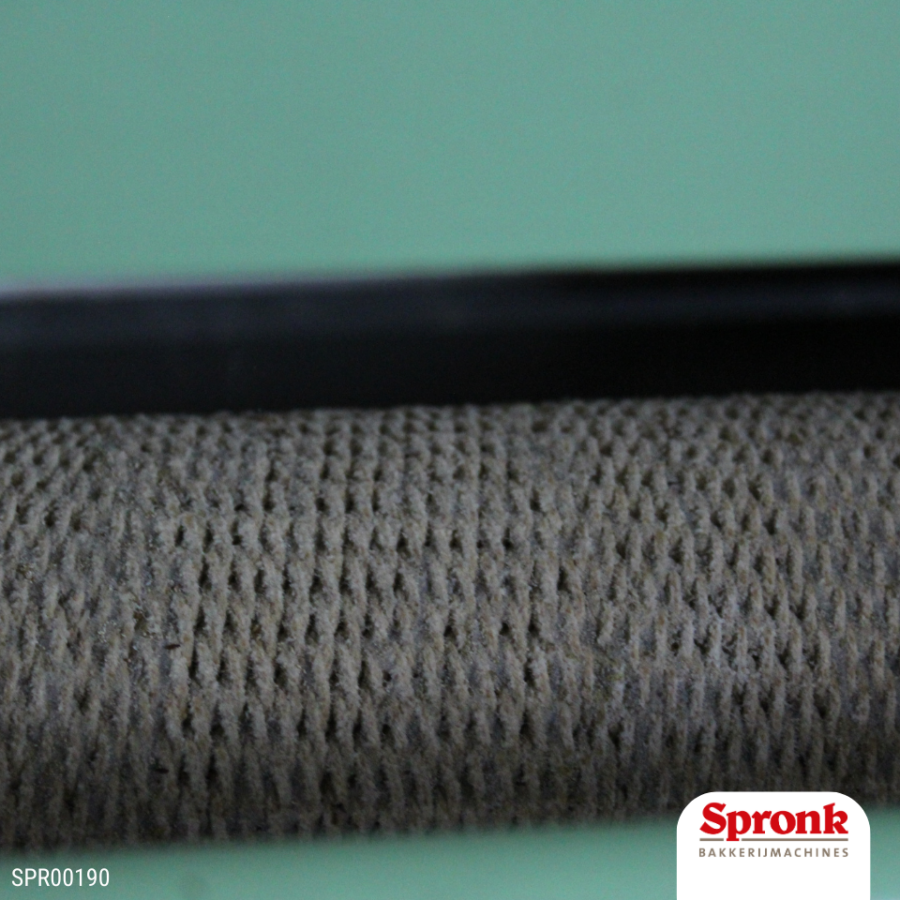 Opmaker, Kalmeijer-type K00