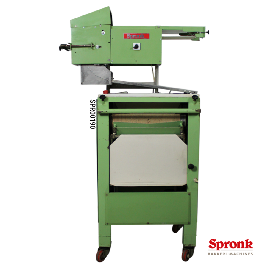 Opmaker, Kalmeijer-type K00