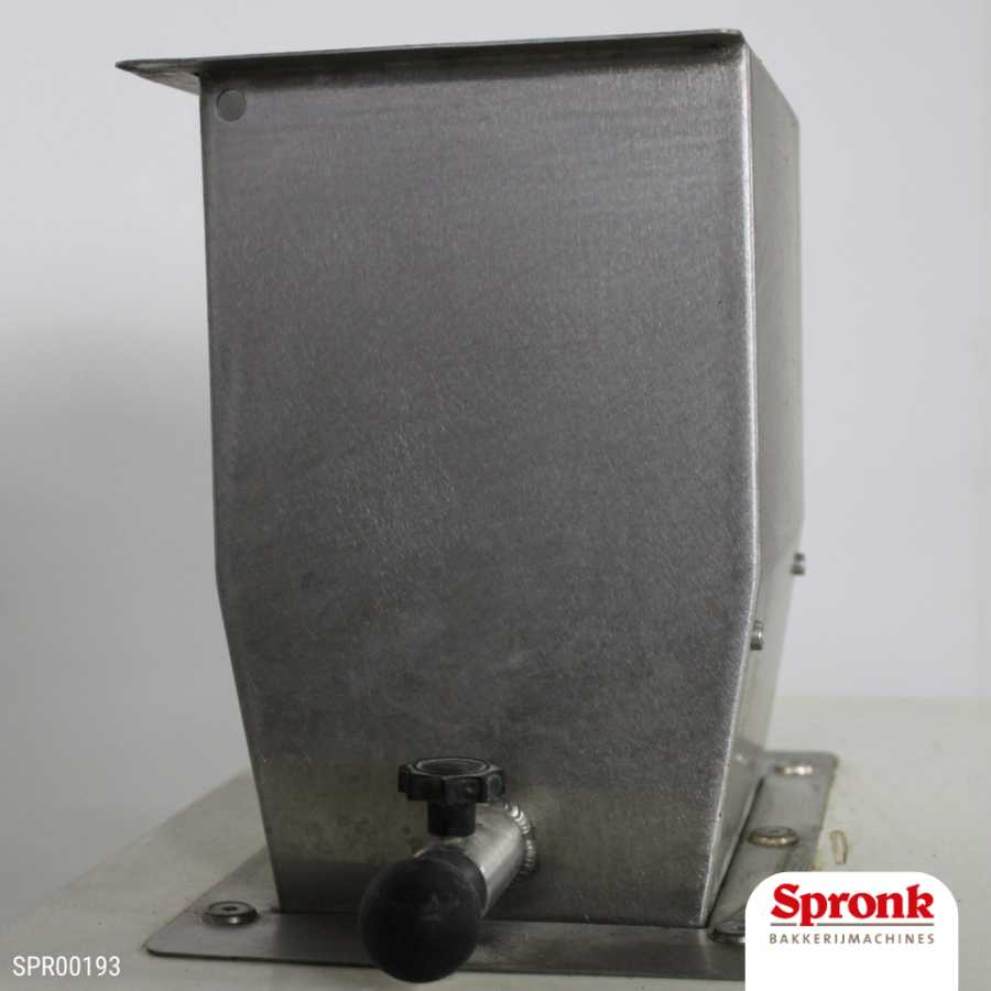 Opmaker, Op 't Rood-type MK2