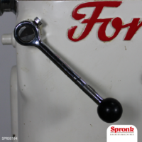 Verdeel opboller, Fortuna-type 35