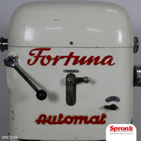 Verdeel opboller, Fortuna-type 35