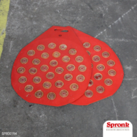 Verdeel opboller, Fortuna-type 35