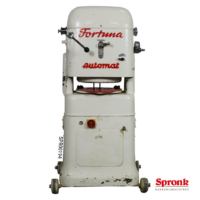 Verdeel opboller, Fortuna-type 35