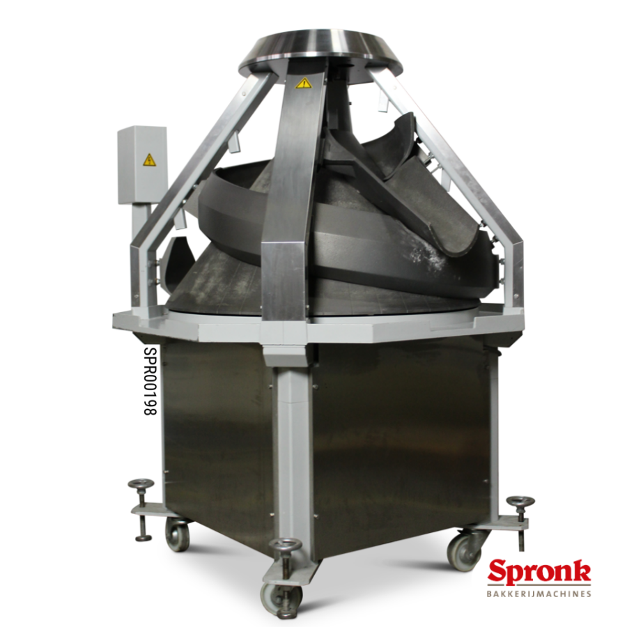 SPR00198-1-2.png RVS kegelopbolmachine, Haton-type CR59