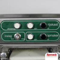 RVS opmaker, Kalmeijer-type KTO