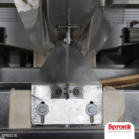 Inpakmachine, LoraPack-type Easy Crima