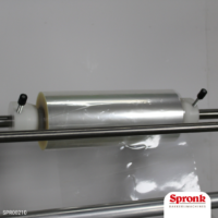 Inpakmachine, LoraPack-type Easy Crima