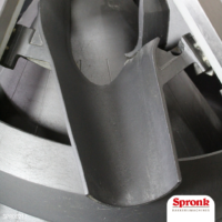 Kegelopboller, WP Haton-type CR59