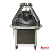 Kegelopboller, WP Haton-type CR59