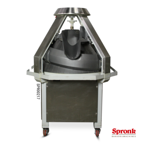 Kegelopboller, WP Haton-type CR59