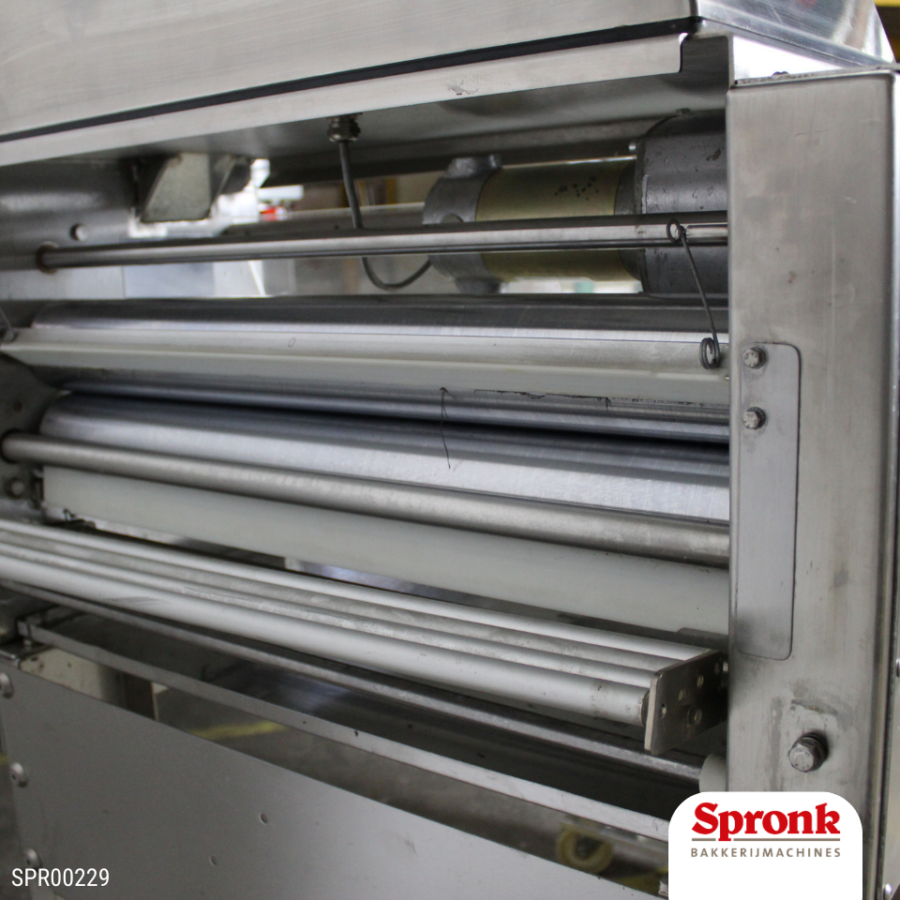 Kalibreerwals, Seewer Rondo