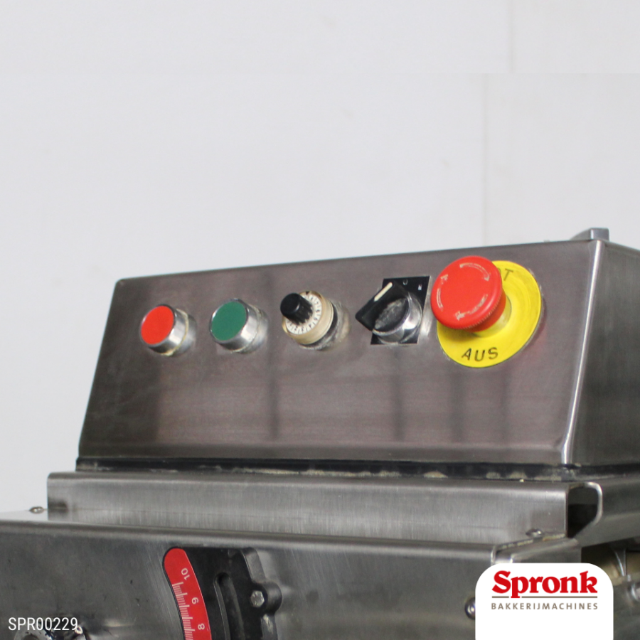 Kalibreerwals, Seewer Rondo