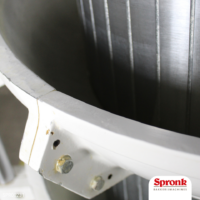 Cilindrische opboller