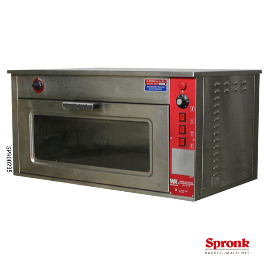 SPR00235-1-1.png Heteluchtoven, WR-type 2 platen