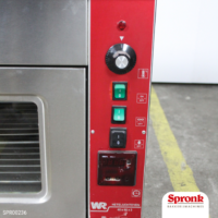 SPR00236-2-1.png Heteluchtoven, WR-type 2 platen