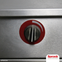 Heteluchtoven, WR-type 2 platen