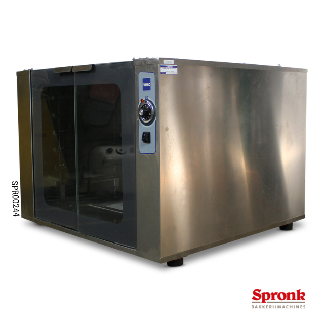 Narijskast, Mec-type P12.1