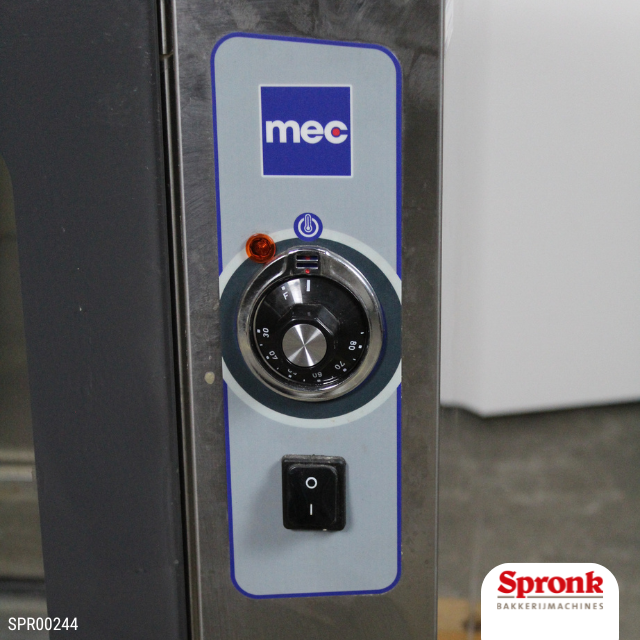 Narijskast, Mec-type P12.1