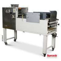 Deegopmaak machine, Gefra-type Super 2